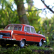 Illustration for article titled Semaine des Simcas 4/4 - 1968 Simca Esplanada GTX